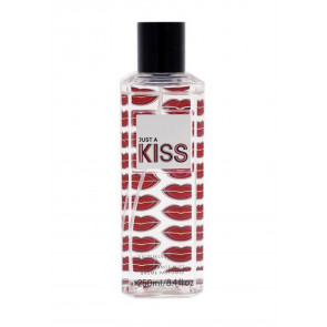 Парфюмированный спрей для тела Victoria`s Secret  Just a KISS Fragrance Body Mist 250 mL